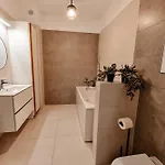 Nova Retreat Apartman *