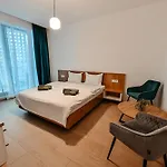 Apartman Nova Retreat *