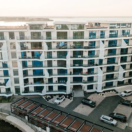 Apartman Nova Retreat