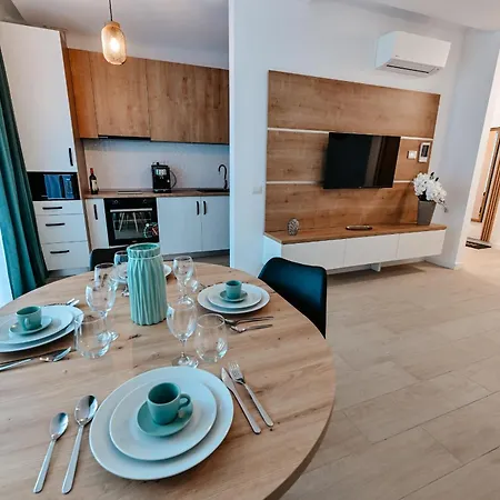 Apartman Nova Retreat *