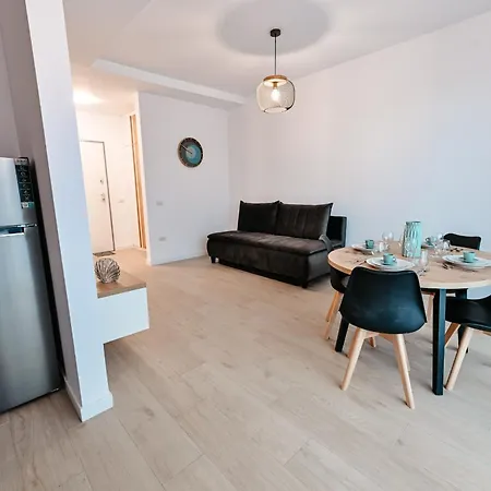 Apartman Nova Retreat *