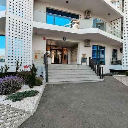 Apartman Nova Retreat Mamaia