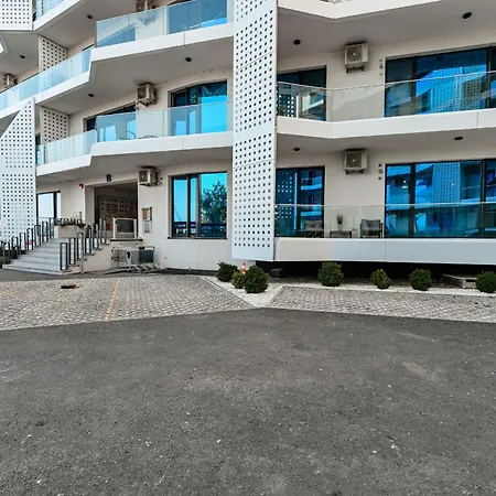 Nova Retreat Apartman *
