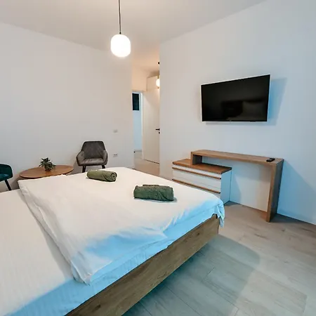 Apartamento Nova Retreat